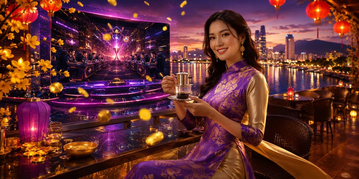 ev6 Fortune Dragon: Trò Chơi Slot Biểu Tượng Rồng Vàng Của ev6
