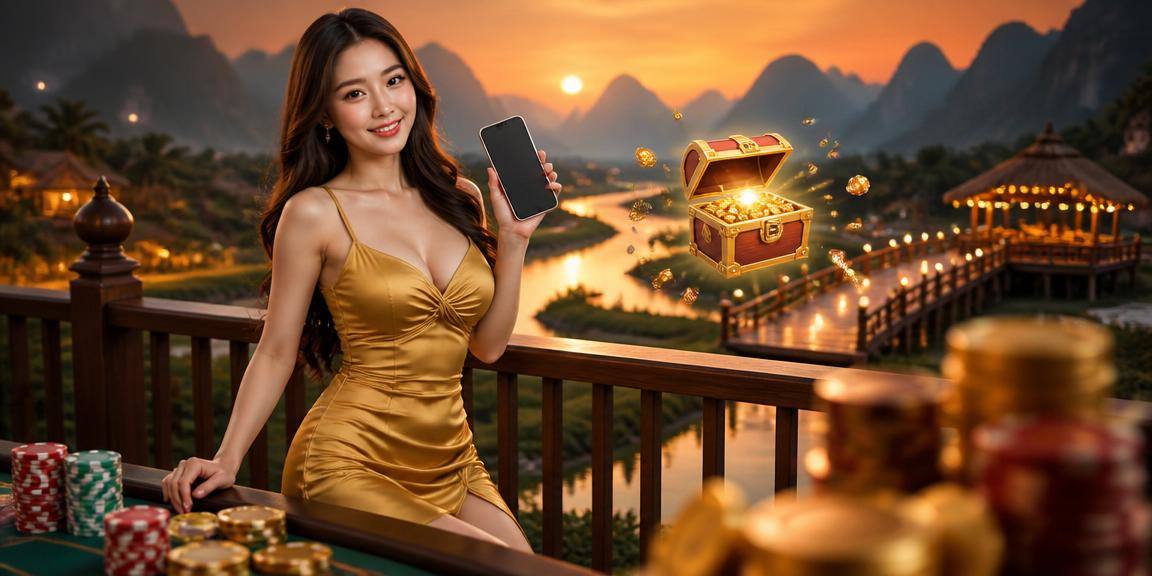 ev6 gaming platform