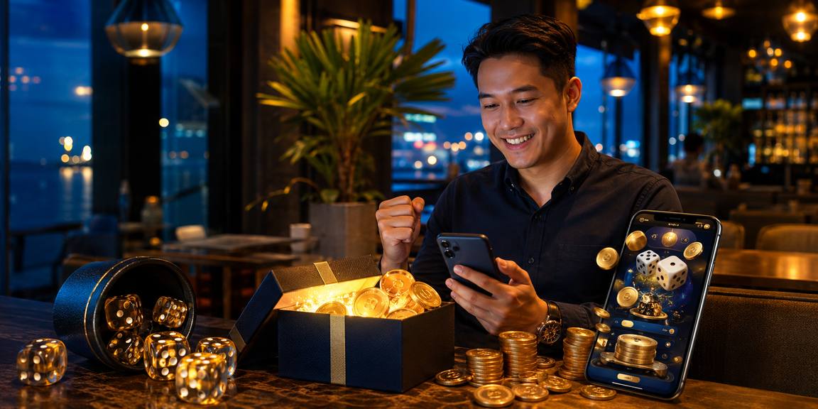 ev6 Live Casino trực tiếp từ studio Evolution và Pragmatic Play