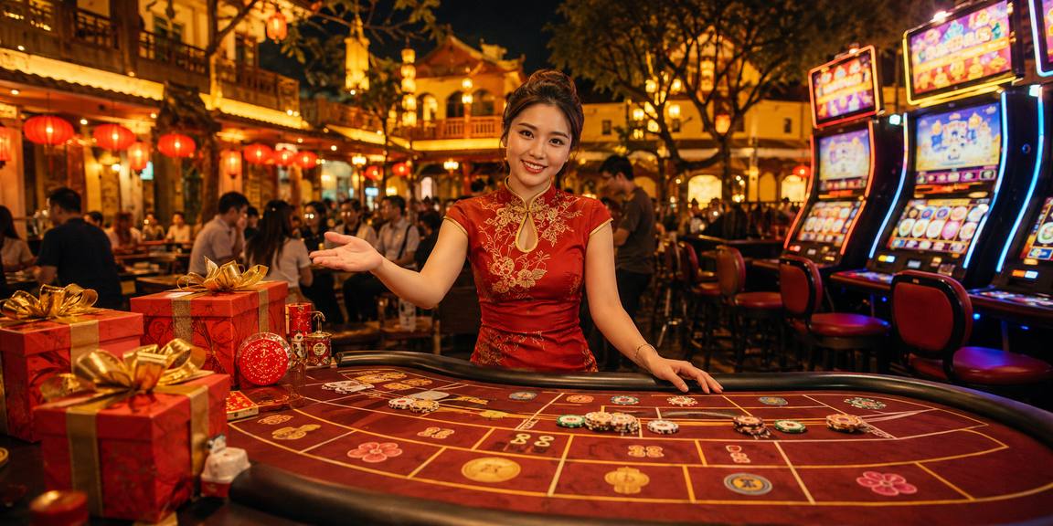 ev6 Lối vào lobby